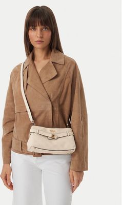 Guess - Listonoszka elegancka ze sklepu: MODIVO w kategorii: Listonoszki - zdjęcie WP-EBWP-BKLVO-LN0_0000306157170