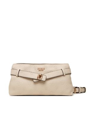 Guess - Listonoszka elegancka ze sklepu: MODIVO w kategorii: Listonoszki - zdjęcie WP-EBWP-BKLVO-LN0_0000306157170
