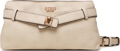 Guess - Listonoszka elegancka ze sklepu: MODIVO w kategorii: Listonoszki - zdjęcie WP-EBWP-BKLVO-LN0_0000306157170