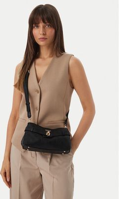 Guess - Listonoszka elegancka ze sklepu: MODIVO w kategorii: Listonoszki - zdjęcie WP-EBWP-BKLVO-LN0_0000306157187