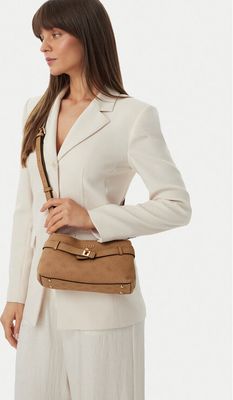 Listonoszka elegancka Guess ze sklepu: MODIVO w kategorii: Listonoszki - zdjęcie WP-EBWP-BKLVO-LN0_0000306157194