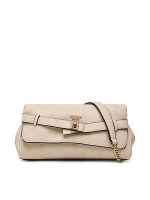 Listonoszka elegancka Guess ze sklepu: MODIVO w kategorii: Listonoszki - zdjęcie WP-EBWP-BKLVO-LN0_0000306157200