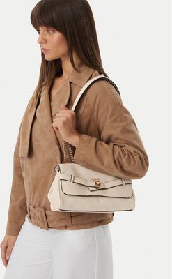 Listonoszka elegancka Guess ze sklepu: MODIVO w kategorii: Listonoszki - zdjęcie WP-EBWP-BKLVO-LN0_0000306157200