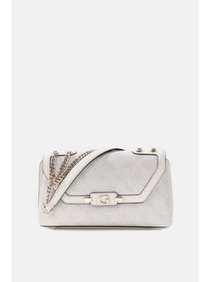 Listonoszka elegancka Guess ze sklepu: MODIVO w kategorii: Listonoszki - zdjęcie WP-EBWP-BKLVO-LN0_0000306157446