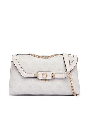 Listonoszka elegancka Guess ze sklepu: MODIVO w kategorii: Listonoszki - zdjęcie WP-EBWP-BKLVO-LN0_0000306157446