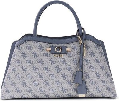 Kuferek elegancki Guess ze sklepu: MODIVO w kategorii: Kuferki - zdjęcie WP-EBWP-BKLVO-LN0_0000306157453