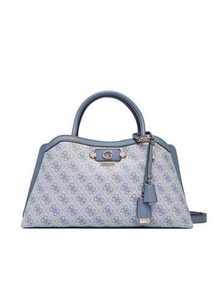 Kuferek elegancki Guess ze sklepu: MODIVO w kategorii: Kuferki - zdjęcie WP-EBWP-BKLVO-LN0_0000306157453