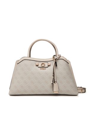 Kuferek elegancki Guess ze sklepu: MODIVO w kategorii: Kuferki - zdjęcie WP-EBWP-BKLVO-LN0_0000306157484