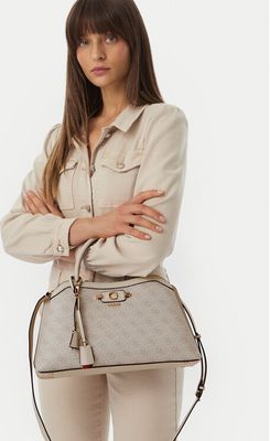 Kuferek elegancki Guess ze sklepu: MODIVO w kategorii: Kuferki - zdjęcie WP-EBWP-BKLVO-LN0_0000306157484