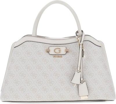 Kuferek elegancki Guess ze sklepu: MODIVO w kategorii: Kuferki - zdjęcie WP-EBWP-BKLVO-LN0_0000306157484