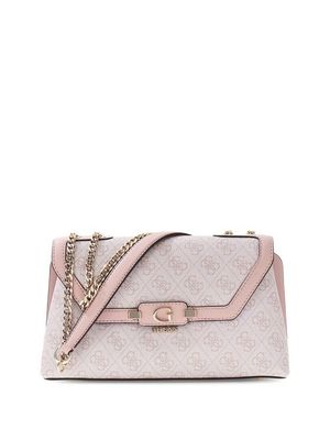 Listonoszka elegancka Guess ze sklepu: MODIVO w kategorii: Listonoszki - zdjęcie WP-EBWP-BKLVO-LN0_0000306157576