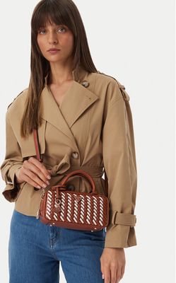 Kuferek elegancki Guess ze sklepu: MODIVO w kategorii: Kuferki - zdjęcie WP-EBWP-BKLVO-LN0_0000306157620