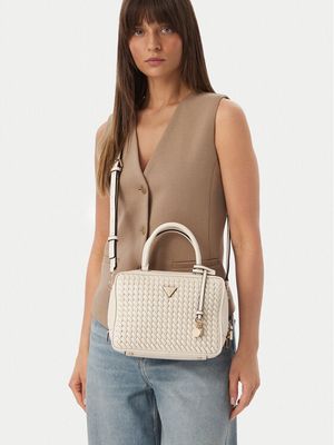 Guess - Listonoszka elegancka ze sklepu: MODIVO w kategorii: Listonoszki - zdjęcie WP-EBWP-BKLVO-LN0_0000306157668