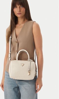 Guess - Listonoszka elegancka ze sklepu: MODIVO w kategorii: Listonoszki - zdjęcie WP-EBWP-BKLVO-LN0_0000306157668