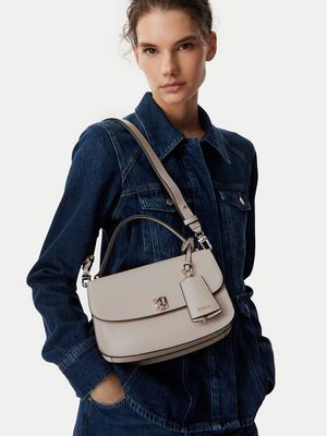 Guess - Kuferek elegancki ze sklepu: MODIVO w kategorii: Kuferki - zdjęcie WP-EBWP-BKLVO-LN0_0000306157804