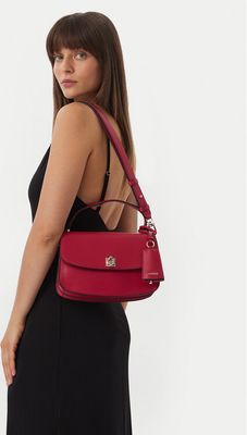 Kuferek elegancki Guess ze sklepu: MODIVO w kategorii: Kuferki - zdjęcie WP-EBWP-BKLVO-LN0_0000306157811