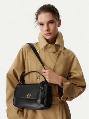 Kuferek elegancki Guess ze sklepu: MODIVO w kategorii: Kuferki - zdjęcie WP-EBWP-BKLVO-LN0_0000306157828