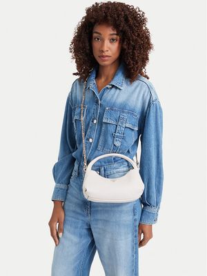 Guess - Kopertówka elegancka ze sklepu: MODIVO w kategorii: Kopertówki - zdjęcie WP-EBWP-BKLVO-LN0_0000306157934