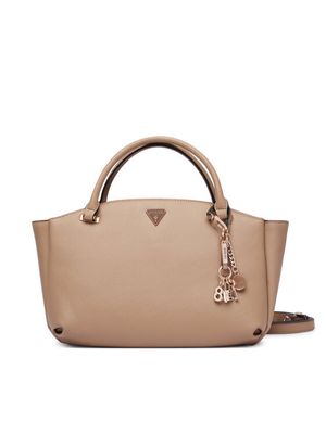 Shopper bag elegancka Guess ze sklepu: MODIVO w kategorii: Torby Shopper bag - zdjęcie WP-EBWP-BKLVO-LN0_0000306158023