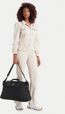 Shopper bag Guess ze sklepu: MODIVO w kategorii: Torby Shopper bag - zdjęcie WP-EBWP-BKLVO-LN0_0000306159020