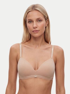 Biustonosz Emporio Armani Underwear ze sklepu: MODIVO w kategorii: Biustonosze - zdjęcie WP-EBWP-BKLVO-LN0_0000306159464