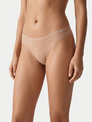 Emporio Armani Underwear - Majtki damskie ze sklepu: MODIVO w kategorii: Majtki damskie - zdjęcie WP-EBWP-BKLVO-LN0_0000306159471