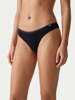 Emporio Armani Underwear - Majtki damskie ze sklepu: MODIVO w kategorii: Majtki damskie - zdjęcie WP-EBWP-BKLVO-LN0_0000306159495