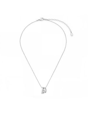 Naszyjnik casual Swarovski ze sklepu: MODIVO w kategorii: Naszyjniki - zdjęcie WP-EBWP-BKLVO-LN0_0000306160958