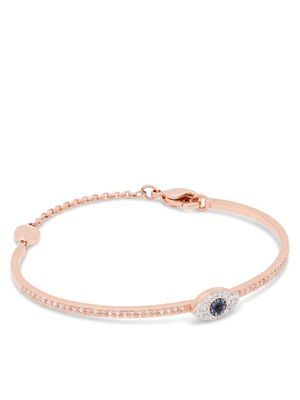 Bransoletka casual Swarovski ze sklepu: MODIVO w kategorii: Bransoletki - zdjęcie WP-EBWP-BKLVO-LN0_0000306161016