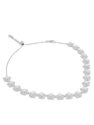 Naszyjnik casualowy Swarovski ze sklepu: MODIVO w kategorii: Naszyjniki - zdjęcie WP-EBWP-BKLVO-LN0_0000306161153