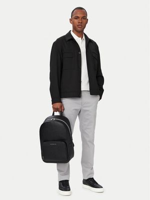 Plecak na wiosnę Tommy Hilfiger ze sklepu: MODIVO w kategorii: Plecaki - zdjęcie WP-EBWP-BKLVO-LN0_0000306161214