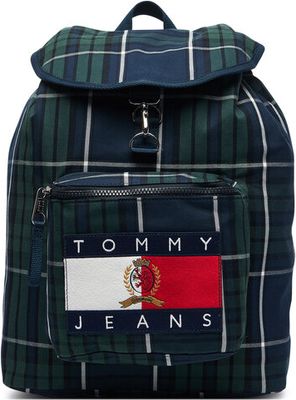 Plecak Tommy Jeans ze sklepu: MODIVO w kategorii: Plecaki - zdjęcie WP-EBWP-BKLVO-LN0_0000306162334
