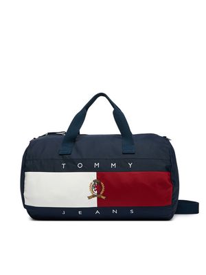 Torba podróżna na lato Tommy Jeans ze sklepu: MODIVO w kategorii: Torby podróżne - zdjęcie WP-EBWP-BKLVO-LN0_0000306162389