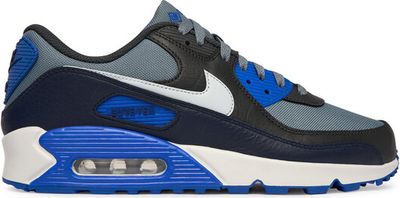 Buty sportowe męskie sportowe Nike ze sklepu: MODIVO w kategorii: Buty sportowe męskie - zdjęcie WP-EBWP-BKLVO-LN0_0000306162648