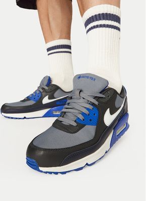 Buty sportowe męskie Nike ze sklepu: MODIVO w kategorii: Buty sportowe męskie - zdjęcie WP-EBWP-BKLVO-LN0_0000306162648