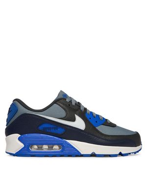 Buty sportowe męskie sportowe Nike ze sklepu: MODIVO w kategorii: Buty sportowe męskie - zdjęcie WP-EBWP-BKLVO-LN0_0000306162648