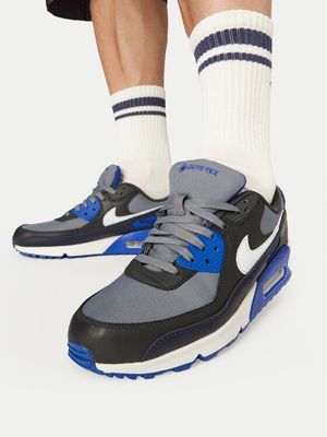 Buty sportowe męskie sportowe Nike ze sklepu: MODIVO w kategorii: Buty sportowe męskie - zdjęcie WP-EBWP-BKLVO-LN0_0000306162648