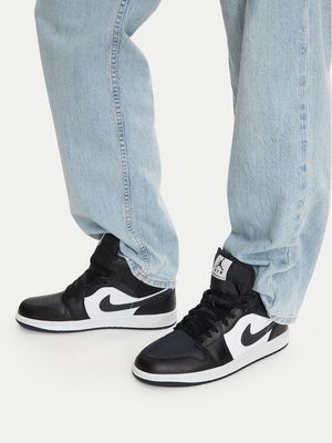 Buty sportowe męskie Nike ze sklepu: MODIVO w kategorii: Buty sportowe męskie - zdjęcie WP-EBWP-BKLVO-LN0_0000306162747
