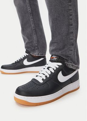 Buty sportowe męskie jesienne Nike ze sklepu: MODIVO w kategorii: Buty sportowe męskie - zdjęcie WP-EBWP-BKLVO-LN0_0000306162778