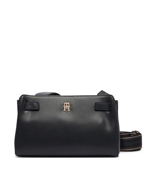 Listonoszka Tommy Hilfiger ze sklepu: MODIVO w kategorii: Listonoszki - zdjęcie WP-EBWP-BKLVO-LN0_0000306163683