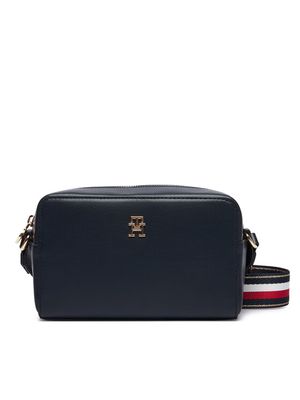 Listonoszka Tommy Hilfiger ze sklepu: MODIVO w kategorii: Listonoszki - zdjęcie WP-EBWP-BKLVO-LN0_0000306163867