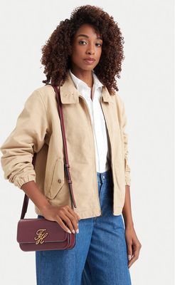 Listonoszka Tommy Hilfiger ze sklepu: MODIVO w kategorii: Listonoszki - zdjęcie WP-EBWP-BKLVO-LN0_0000306164239