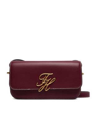 Listonoszka Tommy Hilfiger ze sklepu: MODIVO w kategorii: Listonoszki - zdjęcie WP-EBWP-BKLVO-LN0_0000306164239