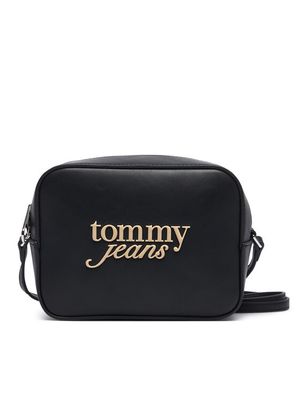 Listonoszka na wiosnę na lato Tommy Jeans ze sklepu: MODIVO w kategorii: Listonoszki - zdjęcie WP-EBWP-BKLVO-LN0_0000306165373