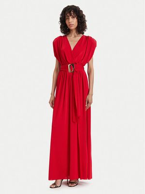 ACCESS FASHION - Sukienka na wiosnę ze sklepu: MODIVO w kategorii: Sukienki - zdjęcie WP-EBWP-BKLVO-LN0_0000306165533