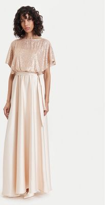 Sukienka ACCESS FASHION ze sklepu: MODIVO w kategorii: Sukienki - zdjęcie WP-EBWP-BKLVO-LN0_0000306165557