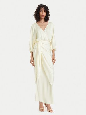 Sukienka ACCESS FASHION ze sklepu: MODIVO w kategorii: Sukienki - zdjęcie WP-EBWP-BKLVO-LN0_0000306165588