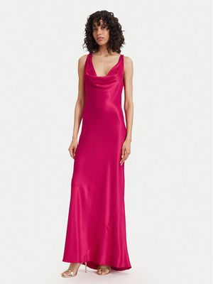 Sukienka ACCESS FASHION ze sklepu: MODIVO w kategorii: Sukienki - zdjęcie WP-EBWP-BKLVO-LN0_0000306165601