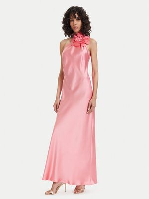 Sukienka na lato ACCESS FASHION ze sklepu: MODIVO w kategorii: Sukienki - zdjęcie WP-EBWP-BKLVO-LN0_0000306165618