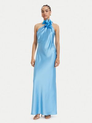 Sukienka na lato ACCESS FASHION ze sklepu: MODIVO w kategorii: Sukienki - zdjęcie WP-EBWP-BKLVO-LN0_0000306165625